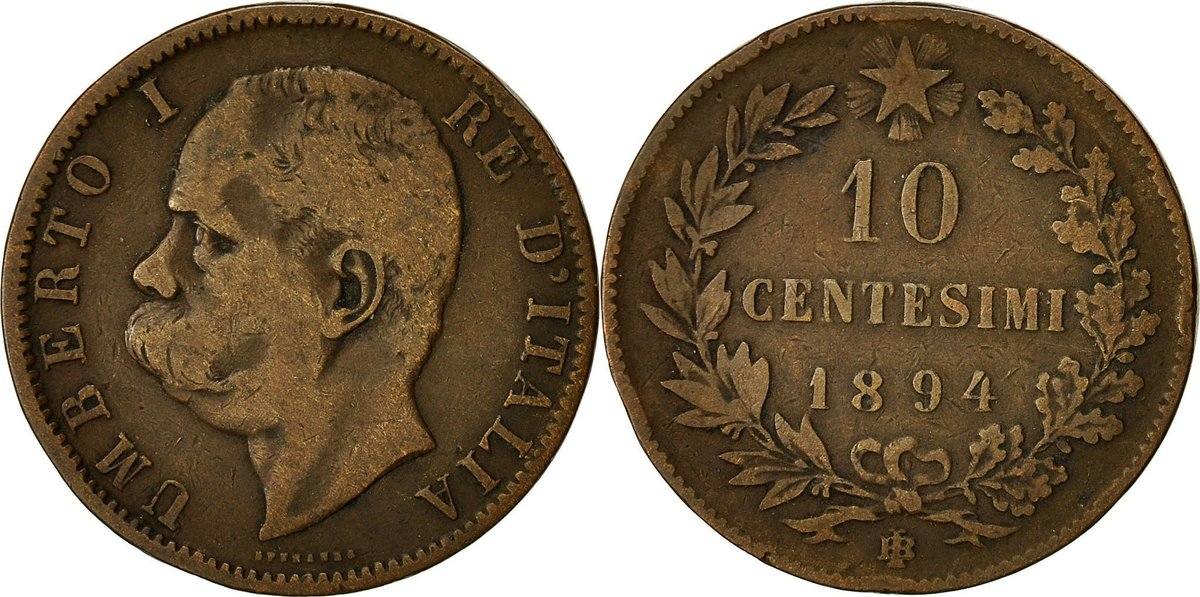 Monnaie Ancienne – Royaume De Naples – 1 Grano 1792 Fernando IV – Cuivre – KM.205
