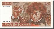 France 10 Francs Billet, 10 F 1972-1978 ''Berlioz'', 1975-07-03 -