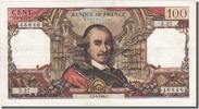 France 100 Francs Billet, 100 F 1964-1979 ''Corneille'', 1964-09-03 -