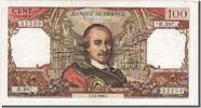 France 100 Francs Billet, 100 F 1964-1979 ''Corneille'', 1969-04-03 -