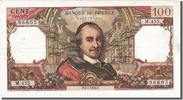 France 100 Francs Billet, 100 F 1964-1979 ''Corneille'', 1970-01-08 -