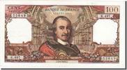 France 100 Francs Billet, 100 F 1964-1979 ''Corneille'', 1970-09-03 -