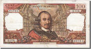France 100 Francs Billet, 100 F 1964-1979 ''Corneille'', 1970-11-05 -