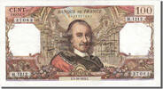 France 100 Francs Billet, 100 F 1964-1979 ''Corneille'', 1978-10-05 -