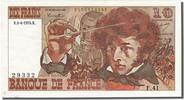 France 10 Francs Billet, 10 F 1972-1978 ''Berlioz'', 1974-04-04 -