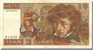 France 10 Francs Billet, 10 F 1972-1978 ''Berlioz'', 1973-12-06 -