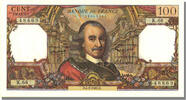 France 100 Francs 100 Francs Corneille type 1964 -