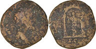 Dupondius Monnaie, Antonin le Pieux, Rome, B, Bronze, RIC:1014 -