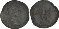 Bronze Æ Monnaie, Thrace, Caracalla, Serdica, Bronze -