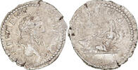 Denarius Monnaie, Septime Sévère, Rome, Rare, Argent, RIC:254 -