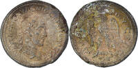 Tétradrachme Monnaie, Séleucie et Piérie, Trajan Dèce, Antioche -