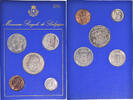 Belgique Set 1974 Not Applicable Monnaie, Baudouin I, BU - French legend... 21,95 EUR  + 4,95 EUR frais d'envoi