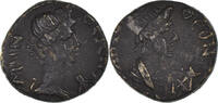 Bronze Æ Monnaie, Mysie, Pseudo-autonomous, Pergamon, Bronze -