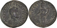 Bronze Æ Monnaie, Phrygie, Valérien II, Apameia, Bronze -