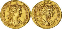 Aureus Caracalla, Rome, Or, RIC:52 -