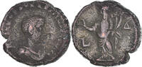 Tétradrachme Monnaie, Égypte, Valérien II, Alexandrie, Billon -