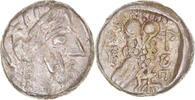 Drachme Monnaie, Arabia, Lihyan, Imitation du type -