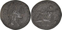 Bronze Æ Monnaie, Lydie, Pseudo-autonomous, Blaundus, Bronze -