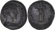Hemiassarion Monnaie, Lydie, Marc Aurèle, Magnesia ad Sipylum -