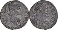 Assarion Monnaie, Lycaonie, Titus, Iconium, Bronze, RPC:1608 -