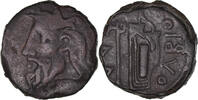 Bronze Æ Monnaie, Sarmatia, Olbia, Bronze, HGC:3-1887 -