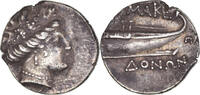 Tétrobole Monnaie, Royaume de Macedoine, Philippe V - Perseus -