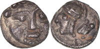 Obole Monnaie, Pisidie, Selge, Argent, SNG-France:1928 -