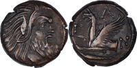 Bronze Æ Monnaie, Bosphore cimmérien, Panticapée, Bronze -