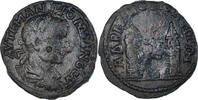 Bronze Æ Monnaie, Thrace, Gordien III, Hadrianopolis, Bronze -