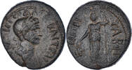 Bronze Æ Monnaie, Carie, Trajan, Tabai, Bronze, RPC:2288 -