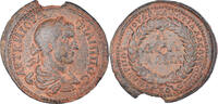 Bronze Æ Monnaie, Lydie, Philippe I l'Arabe, Philadelphie -