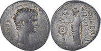 Bronze Æ Monnaie, Phrygie, Auguste, Laodicée du Lycos -