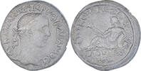 Bronze Æ Monnaie, Phrygie, Gordien III, Philomelion, Bronze -