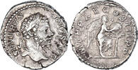 Denier Monnaie, Septime Sévère, Rome, Argent, RIC:211 -