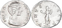 Denier Monnaie, Julia Domna, Rome, Argent, RIC:580 -