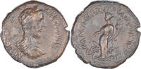 Pentassaria Monnaie, Pontos, Commode, Amasia, Bronze -