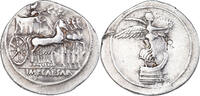 Denier Auguste, Atelier incertain, Argent, RIC:264 -