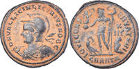 Follis Monnaie, Licinius II, Antioche, Bronze, RIC:36 -