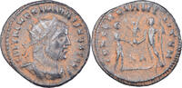 Fraction Æ Monnaie, Galère, Cyzique, Bronze, RIC:19b -