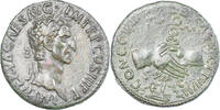 Sesterce Nerva, Rome, Bronze, RIC:80 -