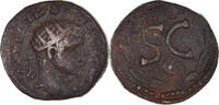 Bronze Æ Monnaie, Séleucie et Piérie, Elagabal, Antioche -