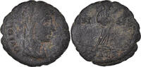  Nummus 347-348 Antioch Monnaie, Constantin I, Antioche, Bronze, RIC:112 S+ 17,95 EUR  + 4,95 EUR frais d'envoi