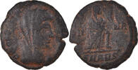  Nummus 347-348 Antioch Monnaie, Constantin I, Antioche, Bronze, RIC:112 S 16,95 EUR  + 4,95 EUR frais d'envoi