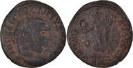 Follis Monnaie, Licinius I, Antioche, Bronze, RIC:165 -
