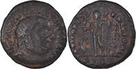  Follis 321-324 Alexandria Monnaie, Licinius I, Alexandrie, Bronze, RIC:... 21,95 EUR  + 4,95 EUR frais d'envoi