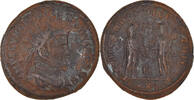 Antoninien Monnaie, Dioclétien, Antioche, Billon, RIC:322 -