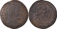 Follis Monnaie, Licinius I, Thessalonique, Bronze, RIC:54 -