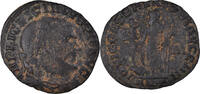 Follis Monnaie, Licinius I, Antioche, Bronze, RIC:17 -