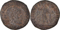  Follis 312-313 Rome Monnaie, Constantin I, Rome, Bronze, RIC:337a S+ 16,95 EUR  + 4,95 EUR frais d'envoi