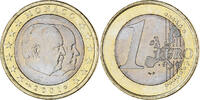 Monaco Euro Rainier III, Paris, Bimétallique, KM:173 -